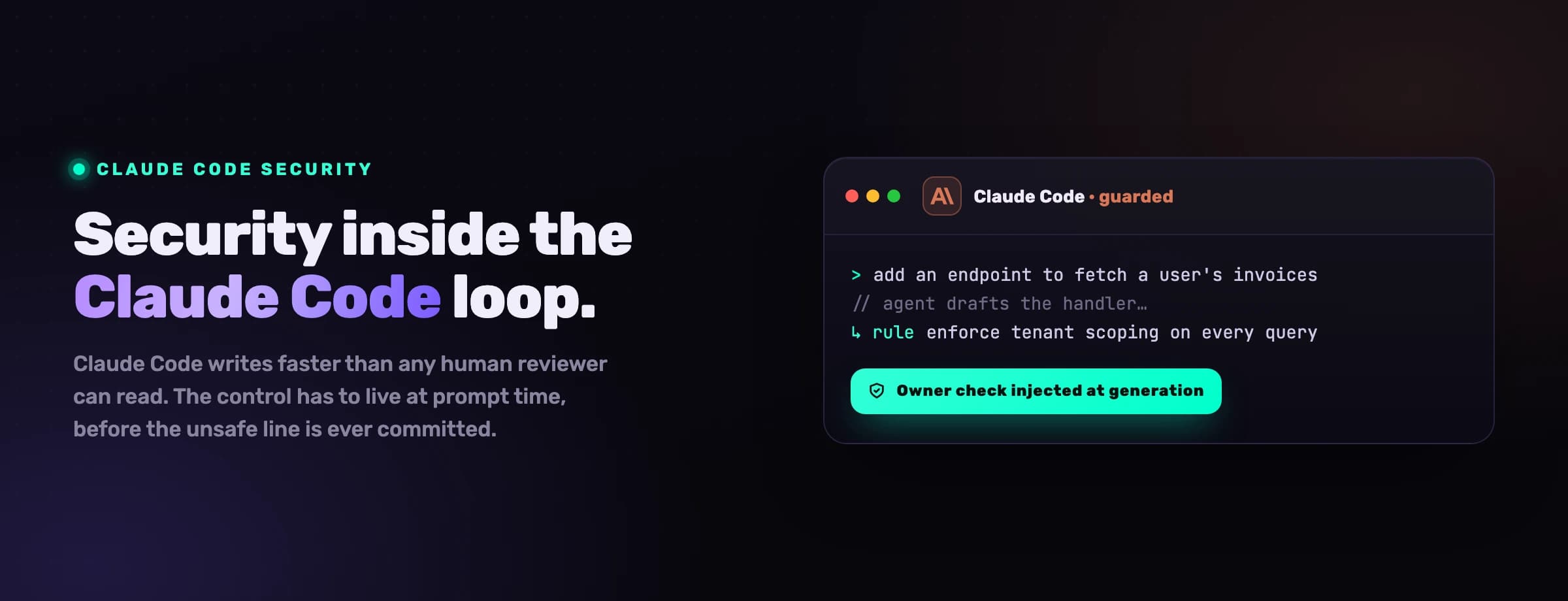 Is Claude Code Safe to Use? Security Risks, Controls and Best Practices